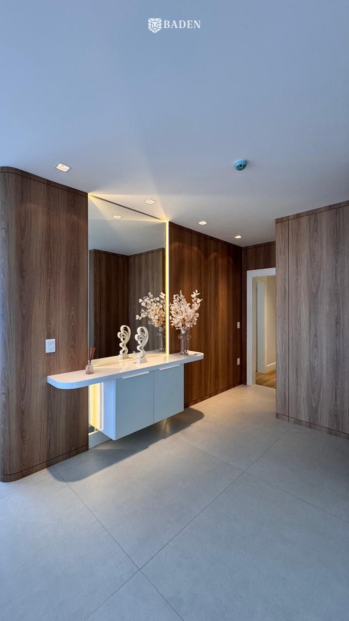 Apartamento, 4 quartos, 190 m² - Foto 17