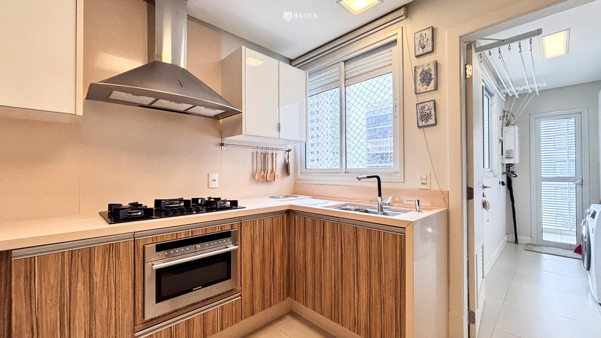 Apartamento, 3 quartos, 135 m² - Foto 13
