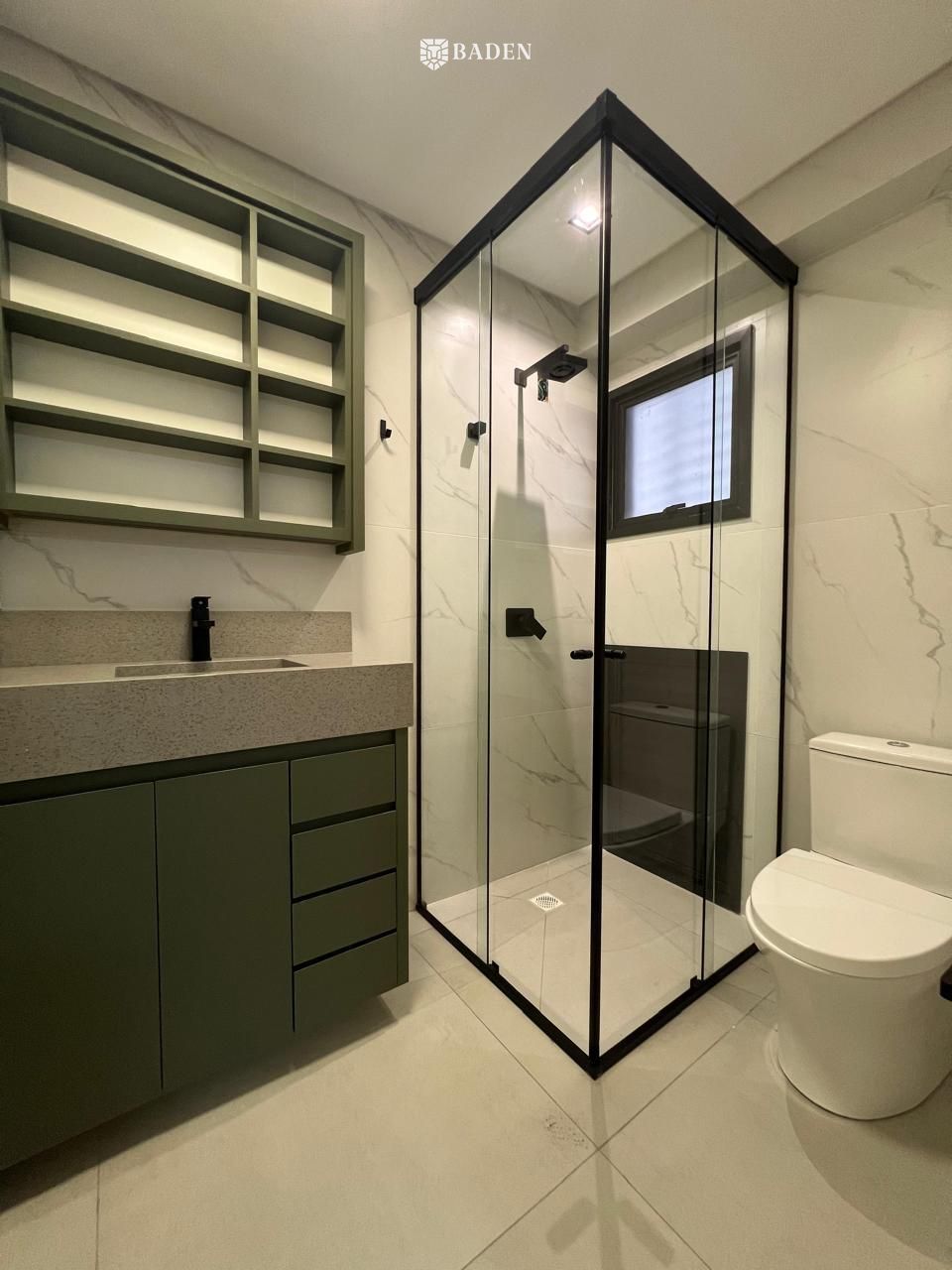 Apartamento, 3 quartos, 100 m² - Foto 11