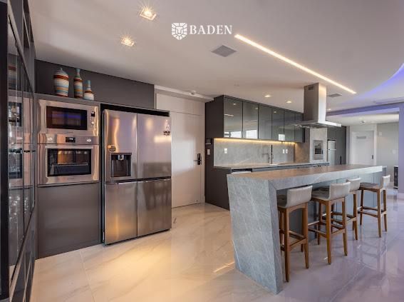 Apartamento, 4 quartos, 265 m² - Foto 12