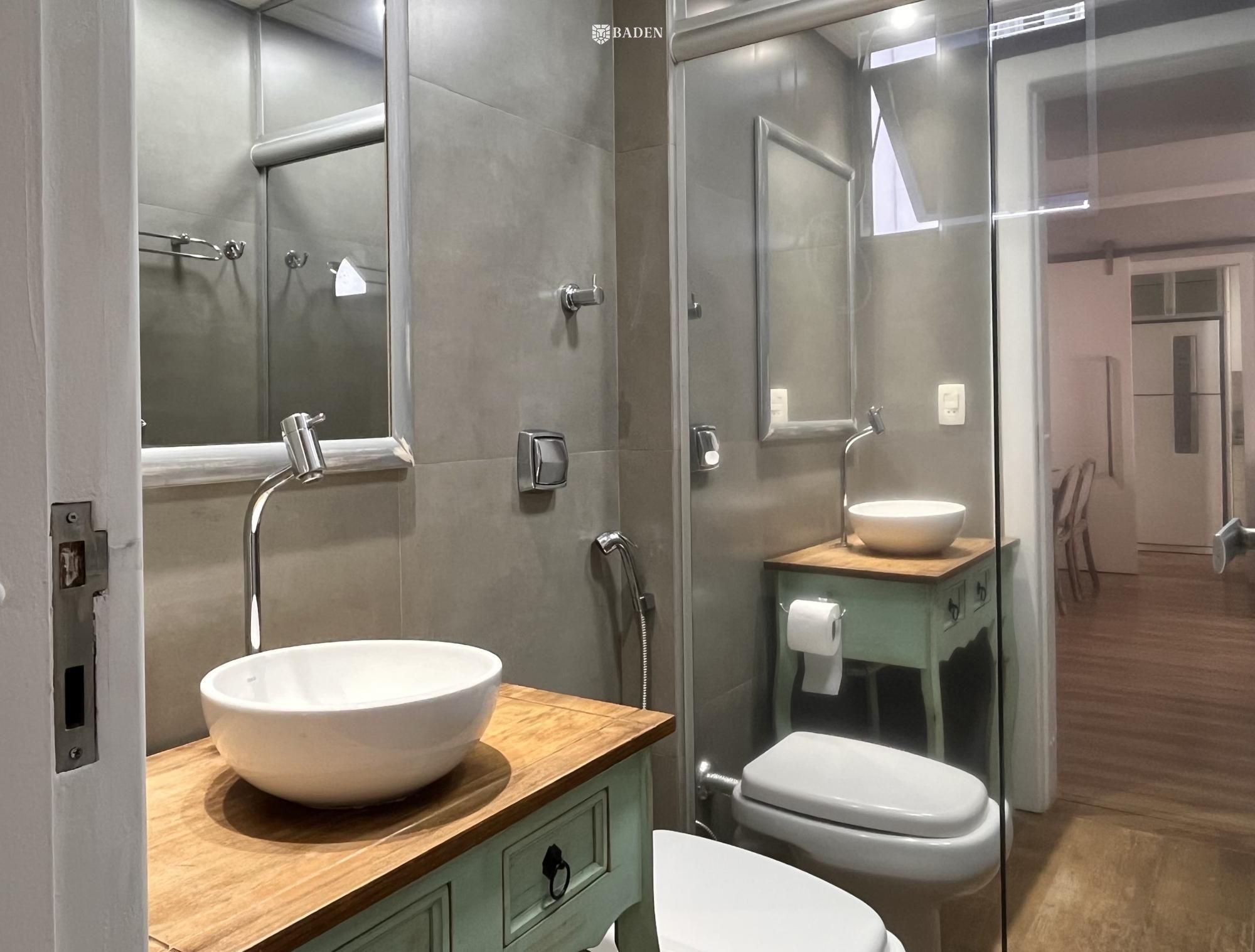 Apartamento, 2 quartos, 80 m² - Foto 18
