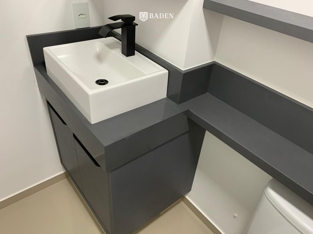 Apartamento, 2 quartos, 62 m² - Foto 7