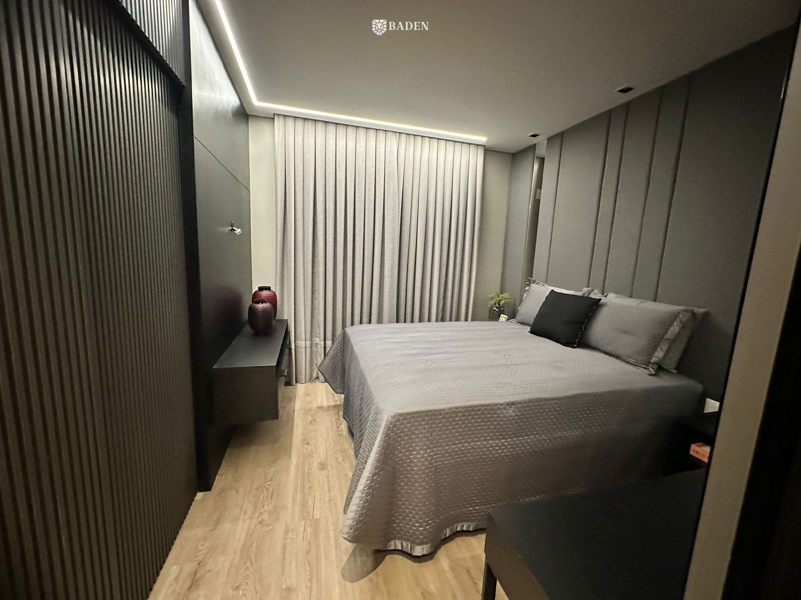 Apartamento, 4 quartos, 165 m² - Foto 7