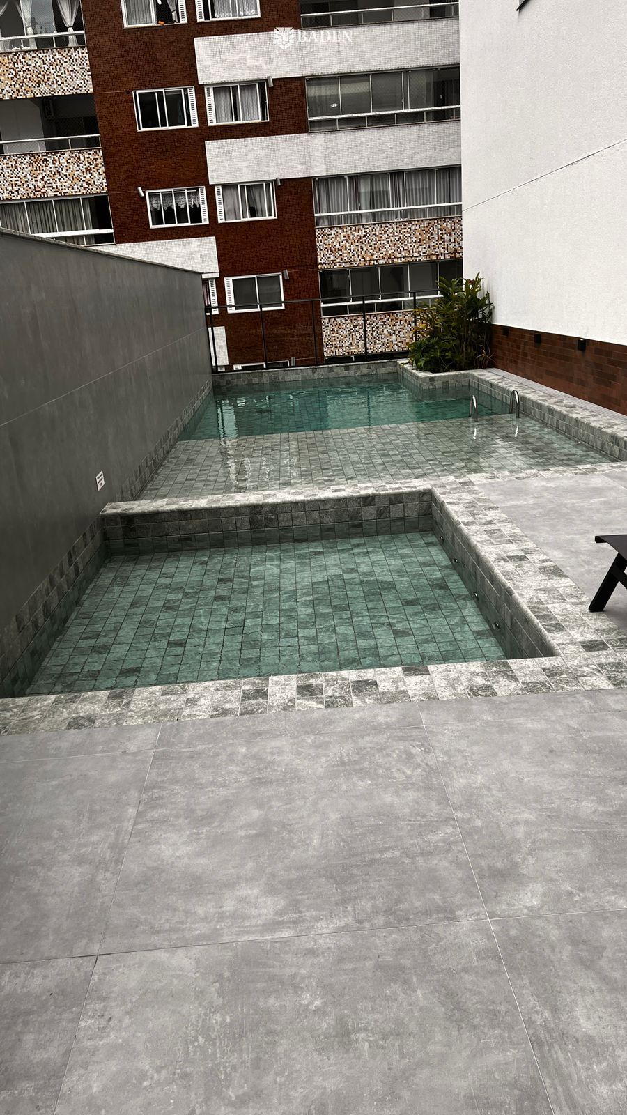 Apartamento, 3 quartos, 104 m² - Foto 3