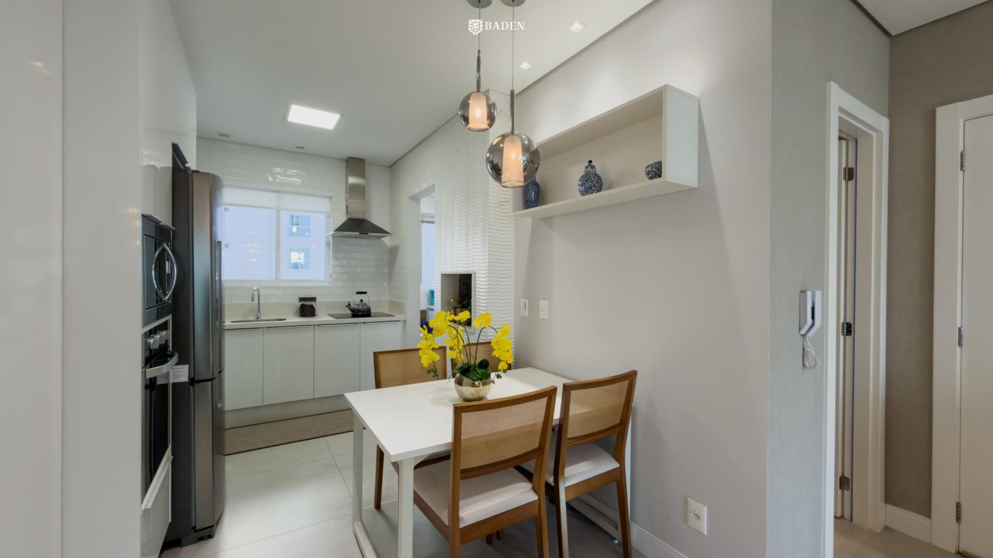 Apartamento, 3 quartos, 120 m² - Foto 17