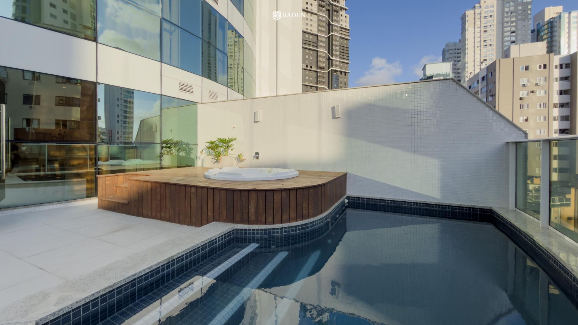 Apartamento, 3 quartos, 212 m² - Foto 5
