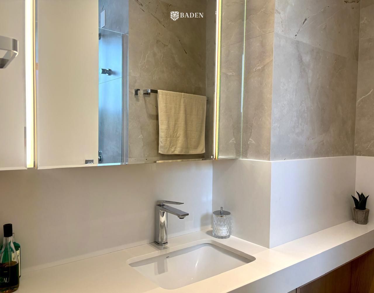 Apartamento, 3 quartos, 125 m² - Foto 19