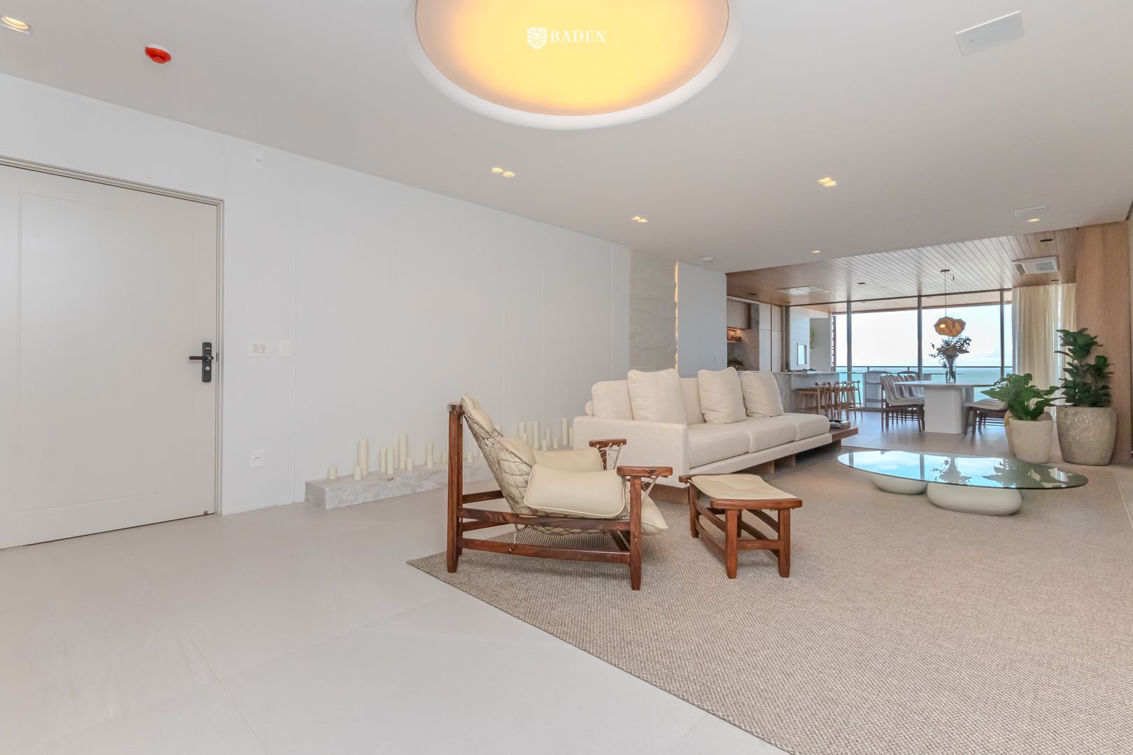 Apartamento, 4 quartos, 229 m² - Foto 33
