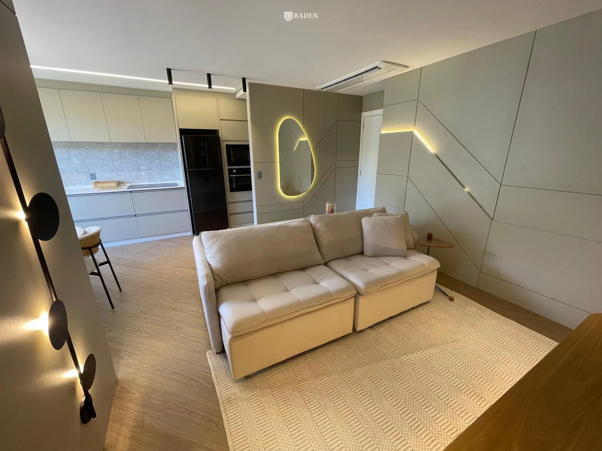 Apartamento, 2 quartos, 83 m² - Foto 9