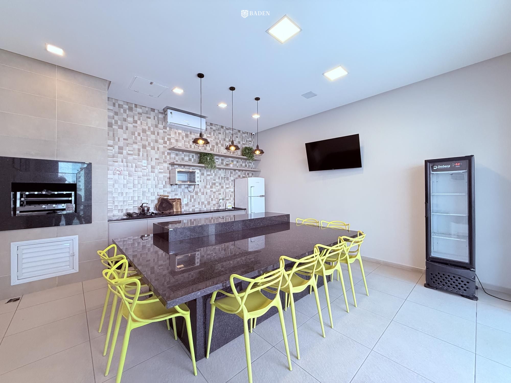 Apartamento, 3 quartos, 136 m² - Foto 44