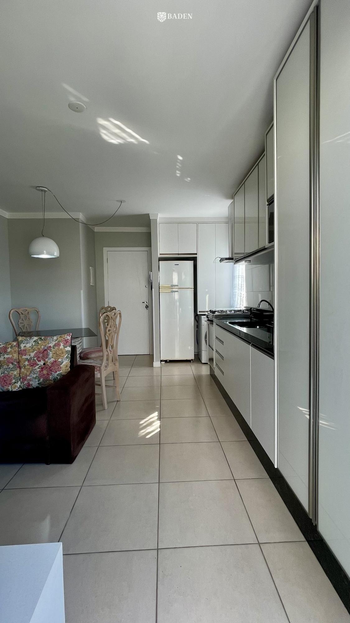 Apartamento, 2 quartos, 55 m² - Foto 10