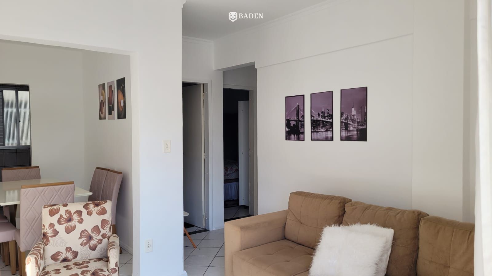 Apartamento, 2 quartos, 80 m² - Foto 10