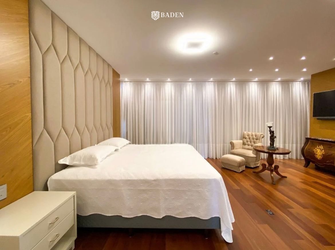 Apartamento, 3 quartos, 236 m² - Foto 10