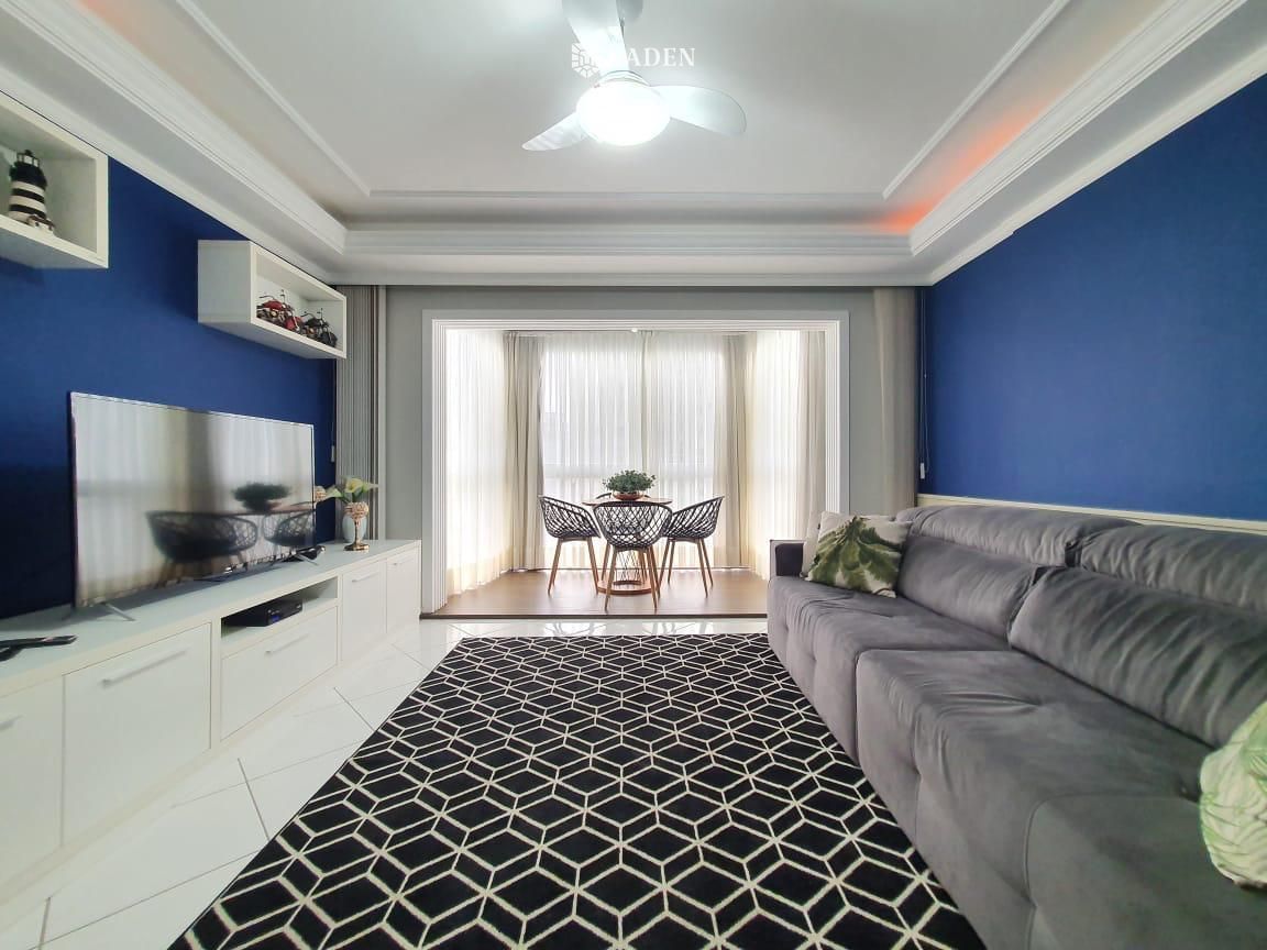 Apartamento, 3 quartos, 192 m² - Foto 4