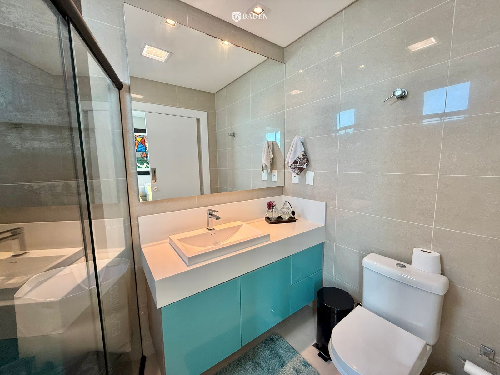 Apartamento, 4 quartos, 219 m² - Foto 33