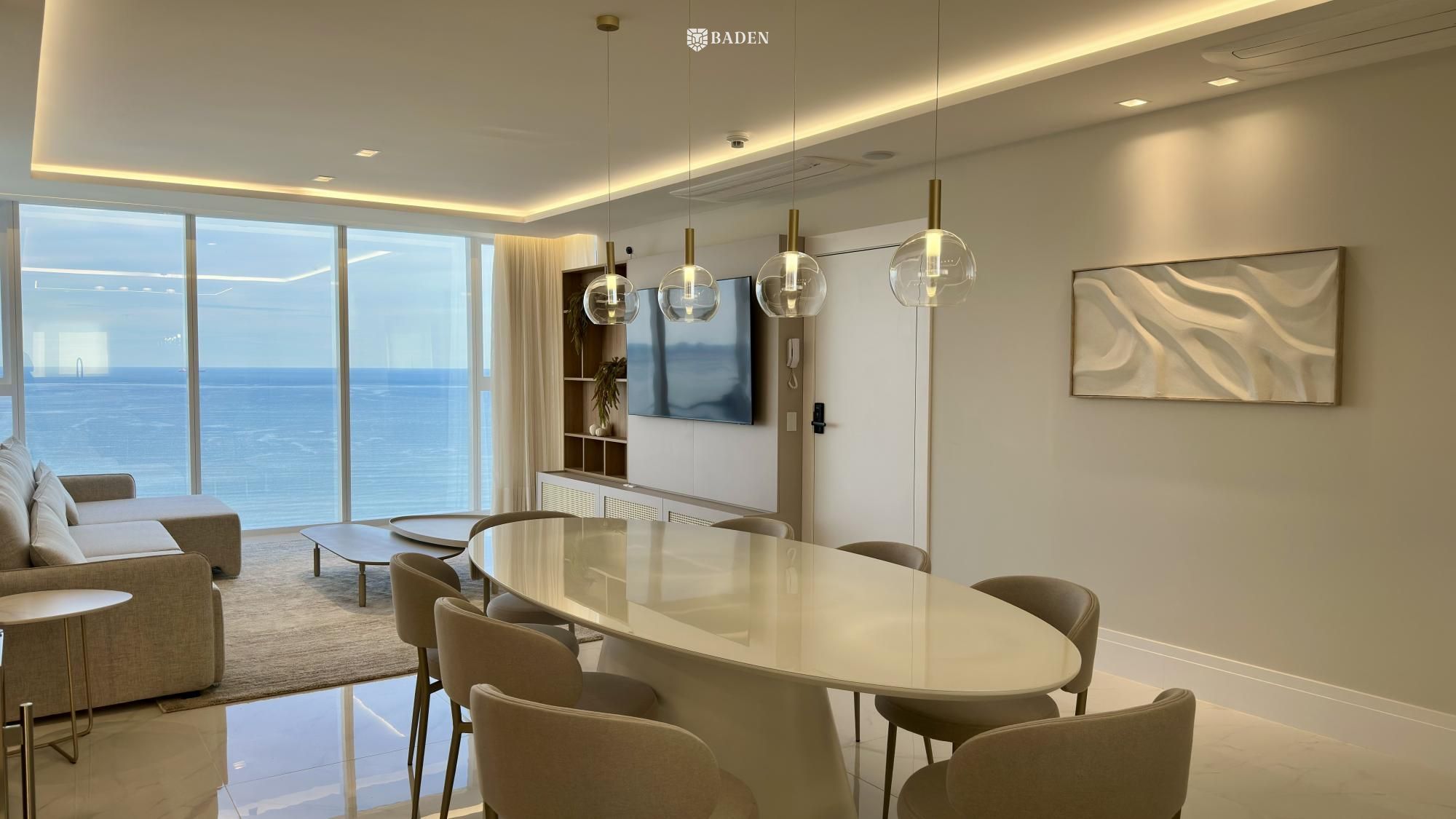 Apartamento, 4 quartos, 171 m² - Foto 3