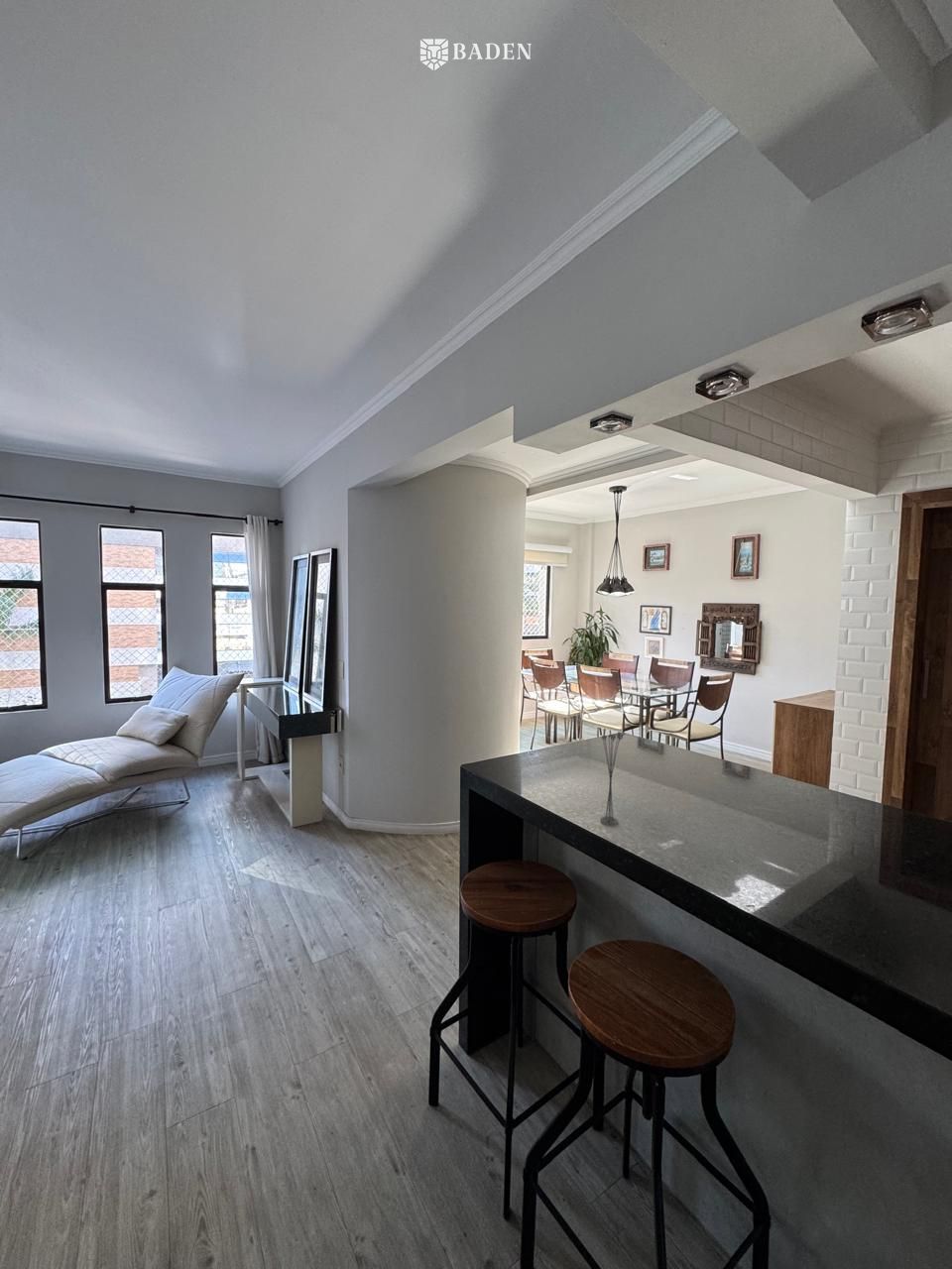 Apartamento, 3 quartos, 150 m² - Foto 6