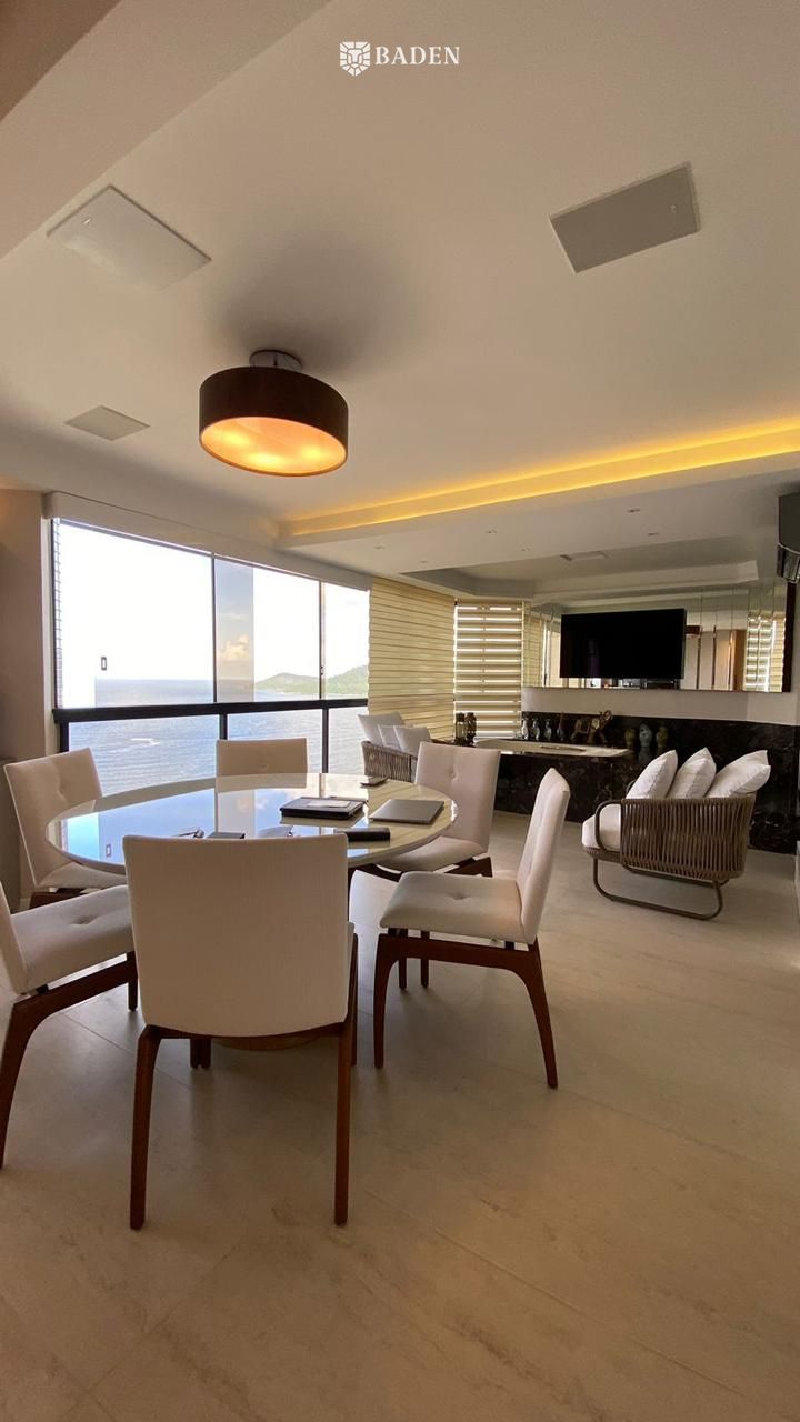 Cobertura, 4 quartos, 252 m² - Foto 7