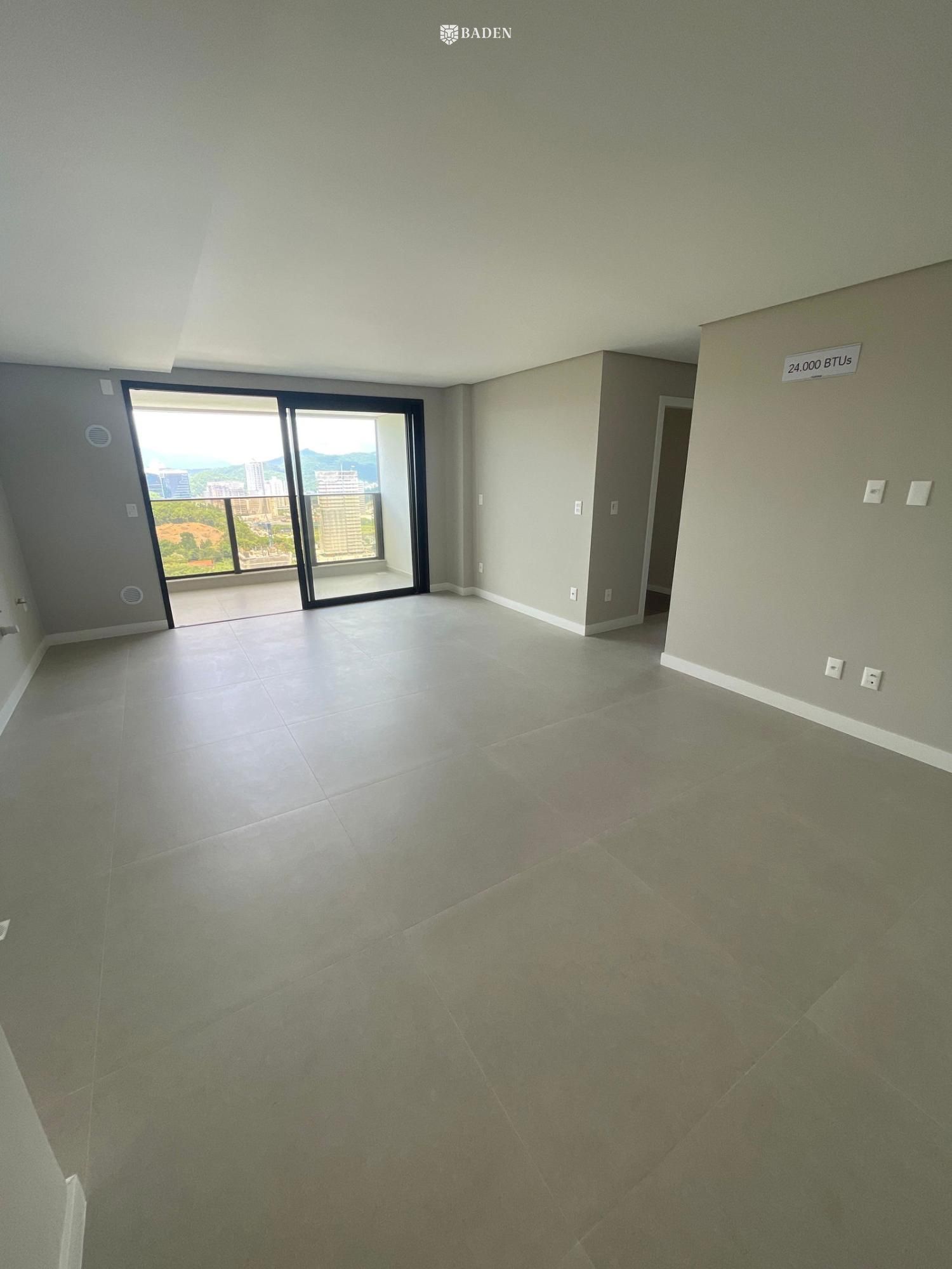 Apartamento, 3 quartos, 93 m² - Foto 2