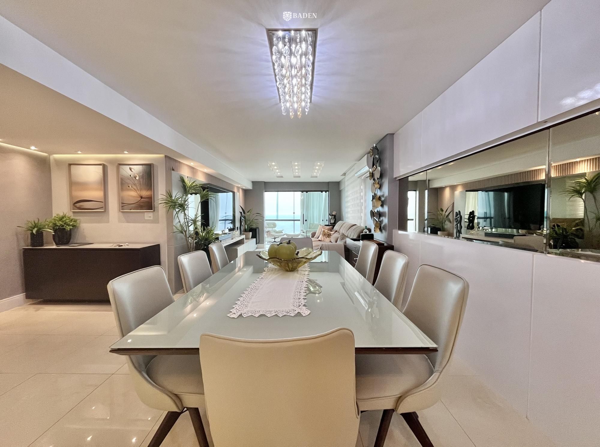 Apartamento, 4 quartos, 250 m² - Foto 14