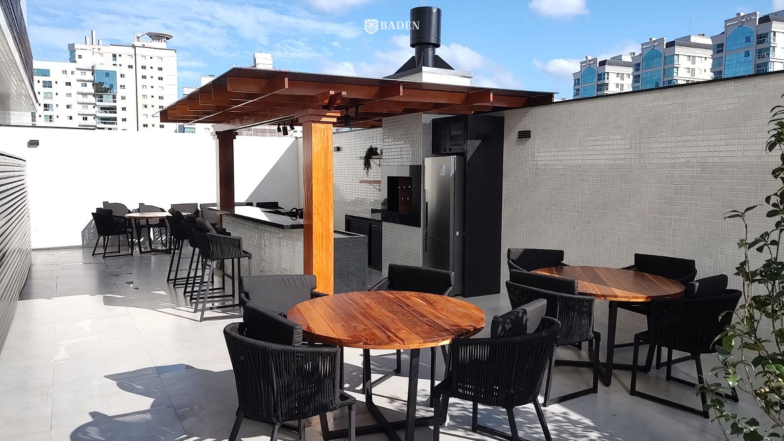 Flat/Apart Hotel, 1 quarto, 40 m² - Foto 19