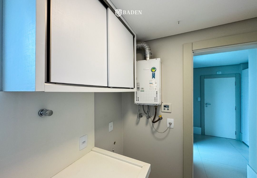 Apartamento, 4 quartos, 153 m² - Foto 34