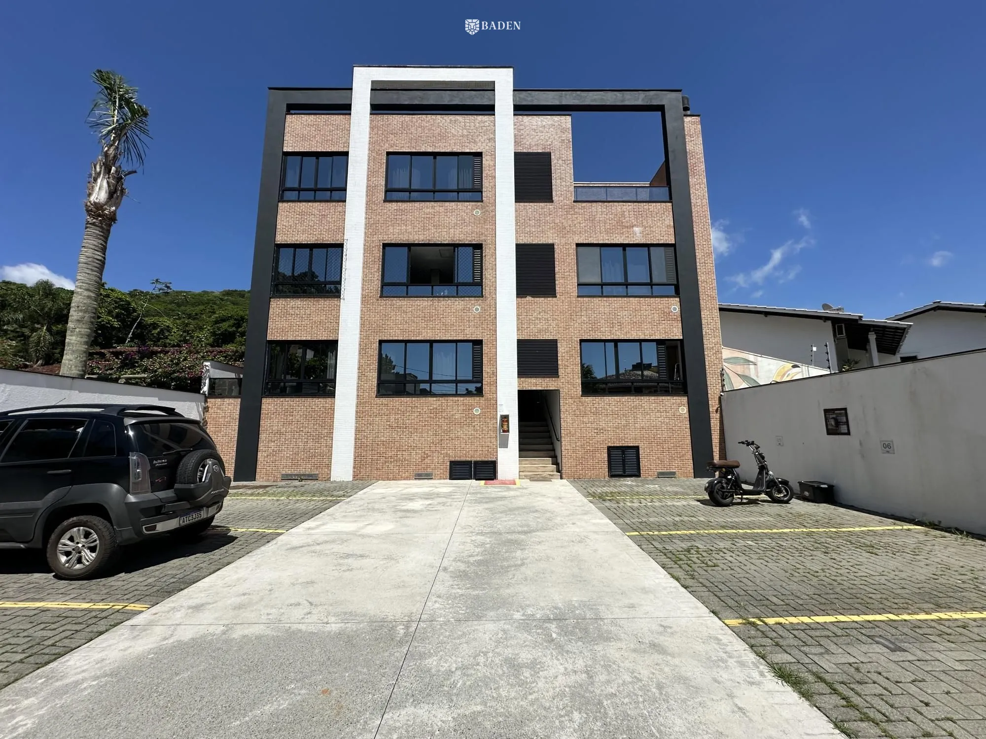 Apartamento, 2 quartos, 68 m² - Foto 6