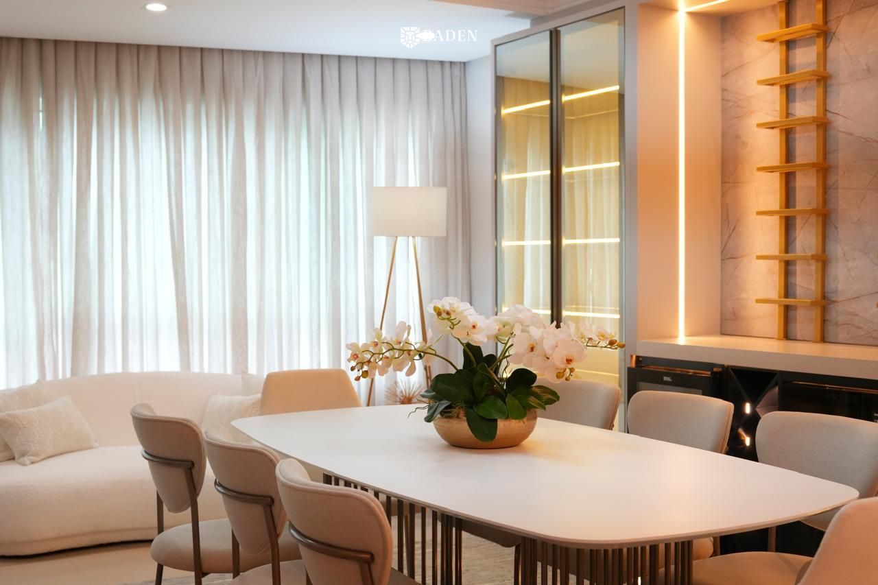 Apartamento, 3 quartos, 130 m² - Foto 20