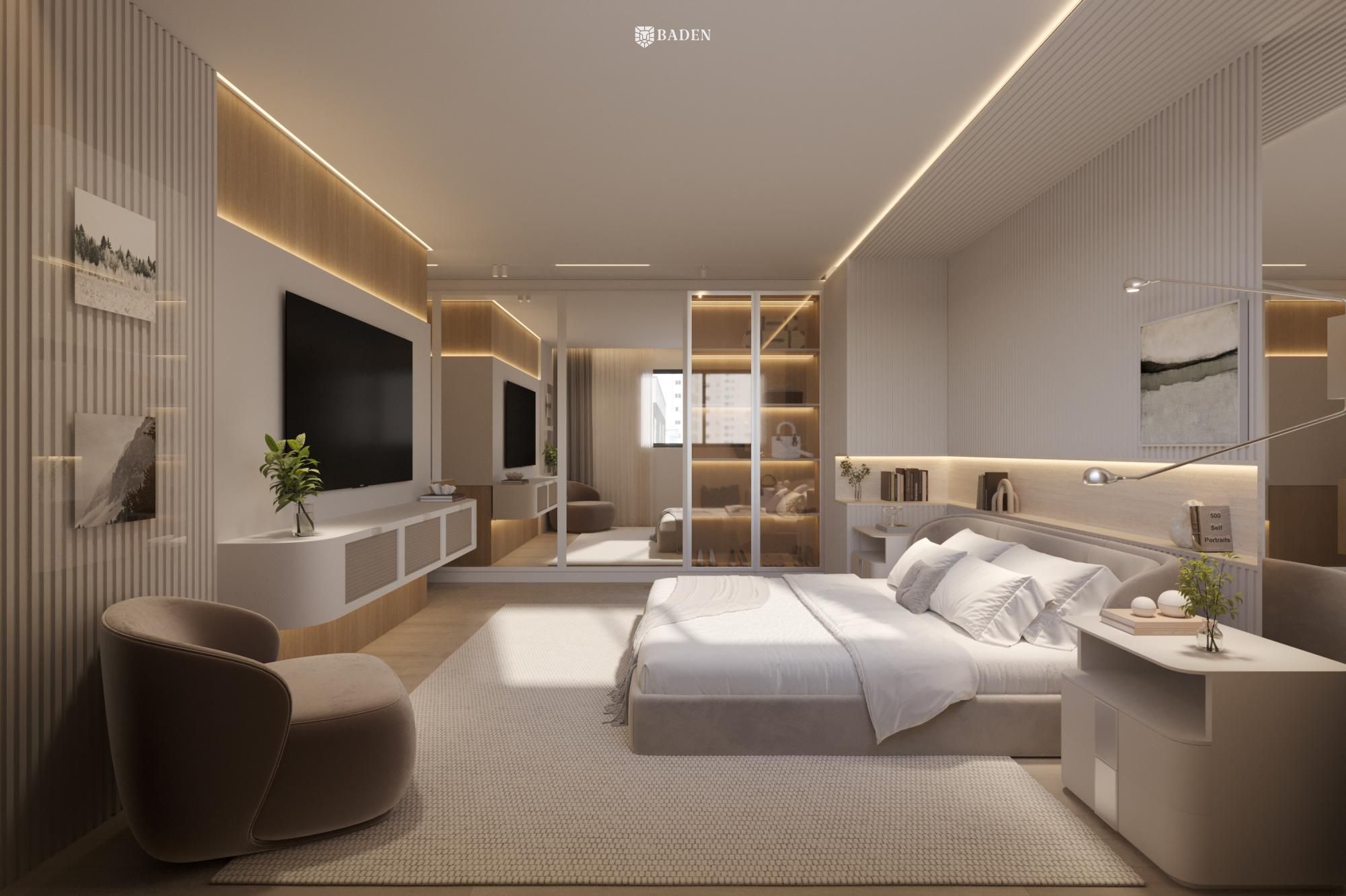 Apartamento, 4 quartos, 177 m² - Foto 17