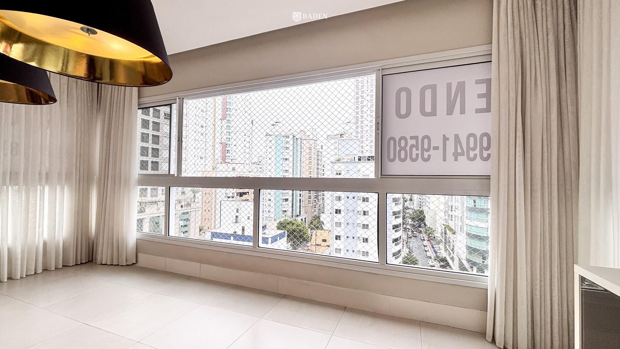 Apartamento, 3 quartos, 135 m² - Foto 11