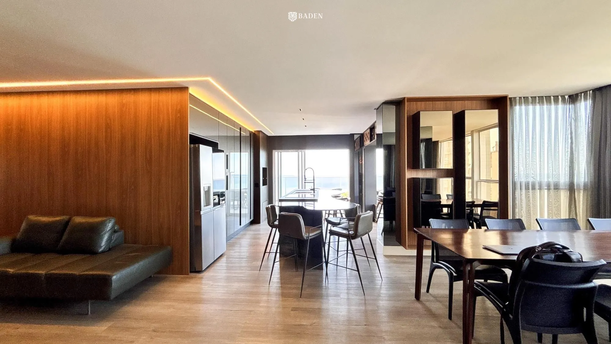 Cobertura, 5 quartos, 452 m² - Foto 14
