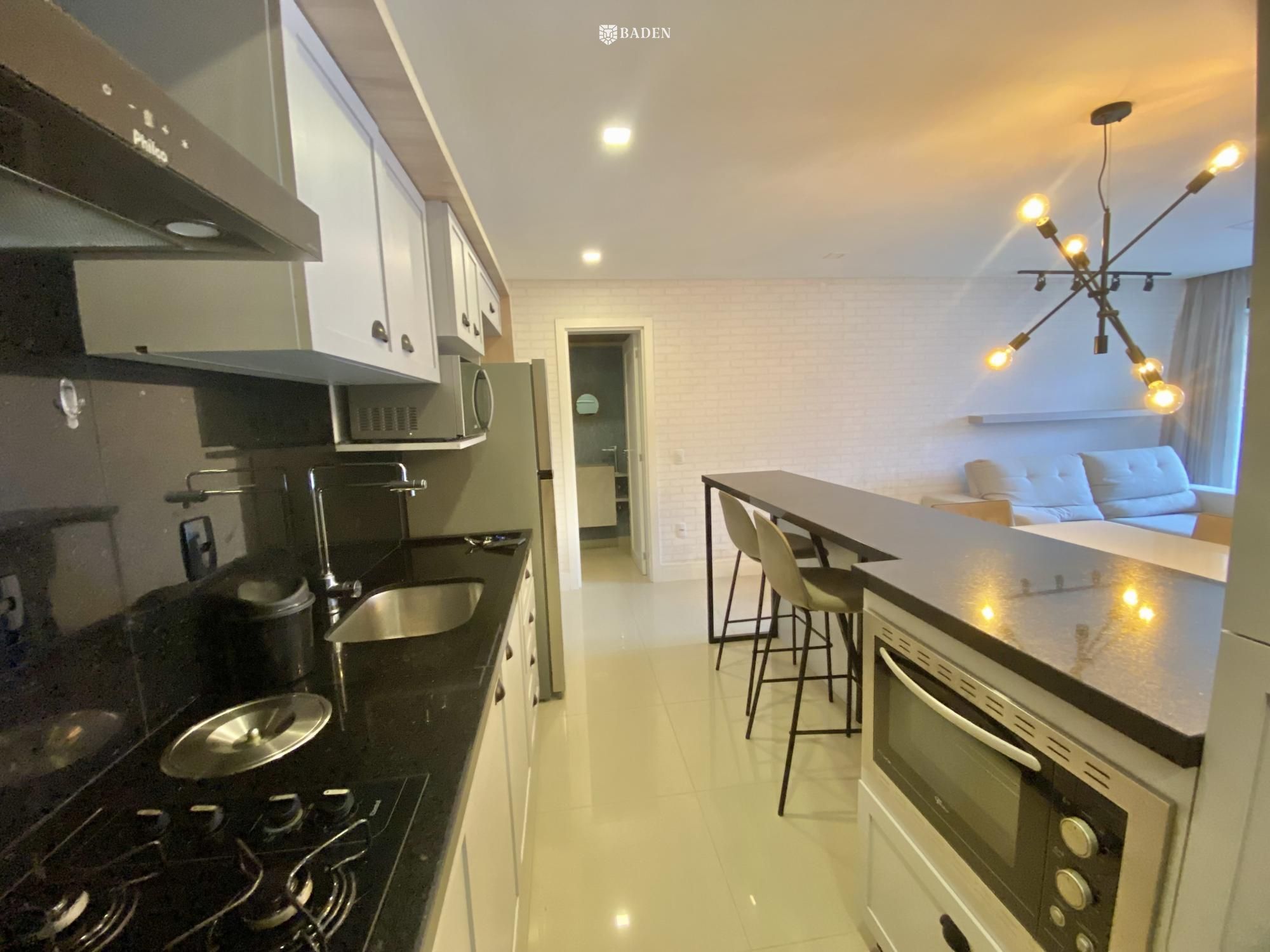 Apartamento, 2 quartos, 80 m² - Foto 13
