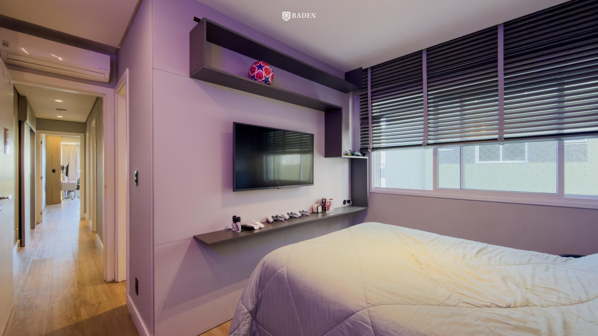 Apartamento, 3 quartos, 128 m² - Foto 36