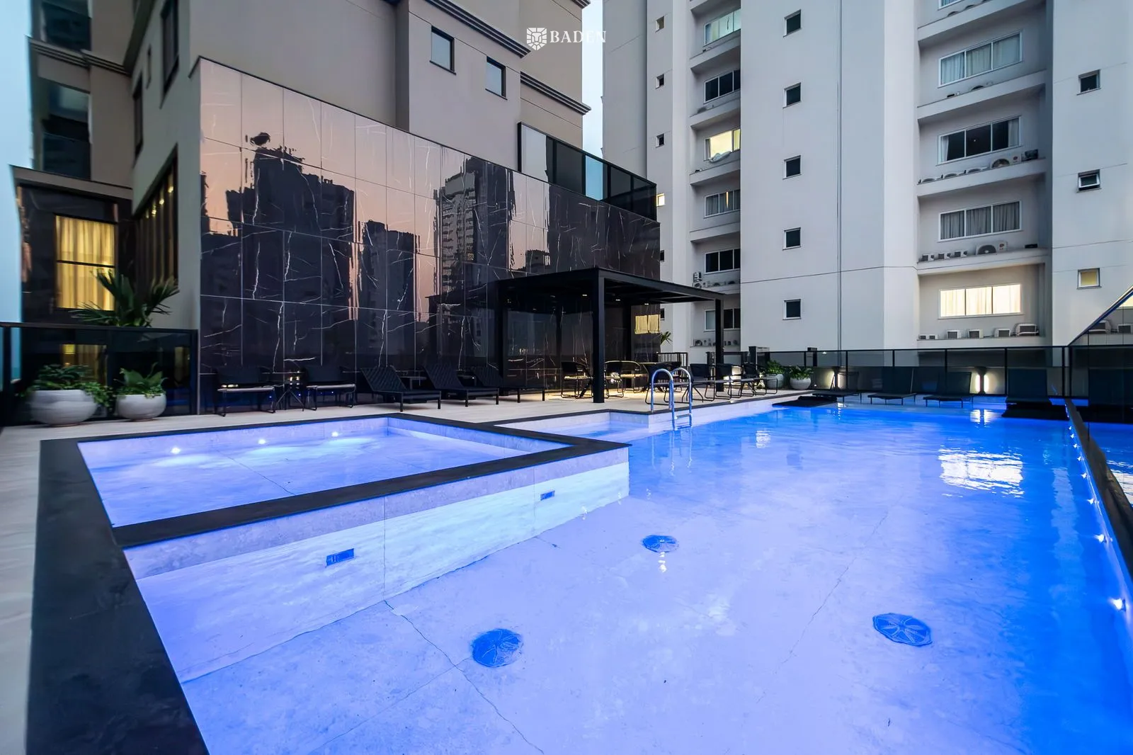 Cobertura, 4 quartos, 296 m² - Foto 23