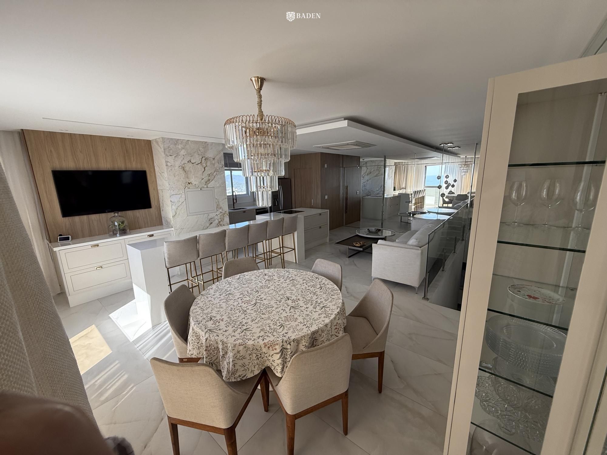 Apartamento, 5 quartos, 222 m² - Foto 16
