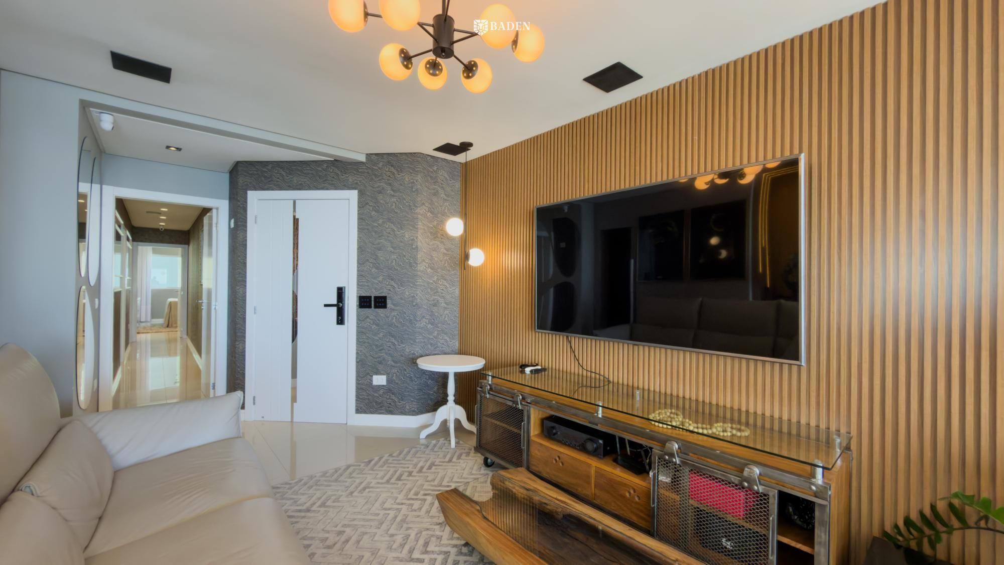Apartamento, 4 quartos, 131 m² - Foto 23
