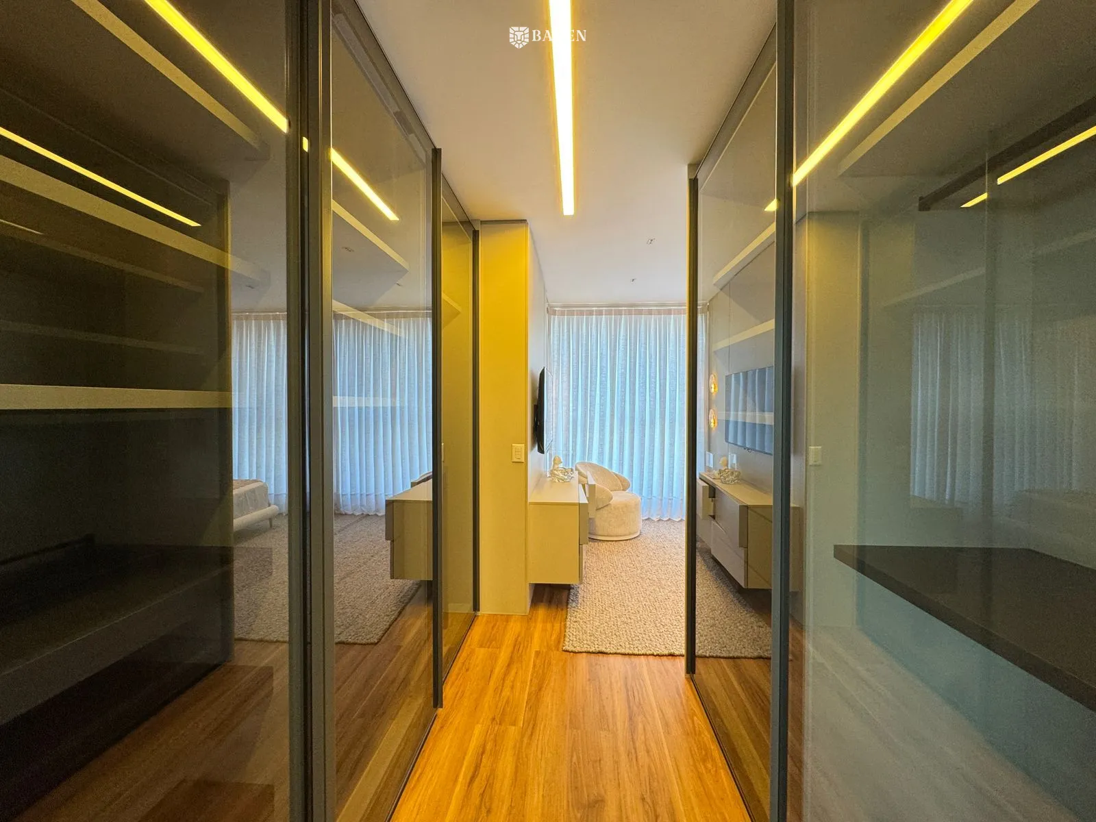 Cobertura, 4 quartos, 320 m² - Foto 24