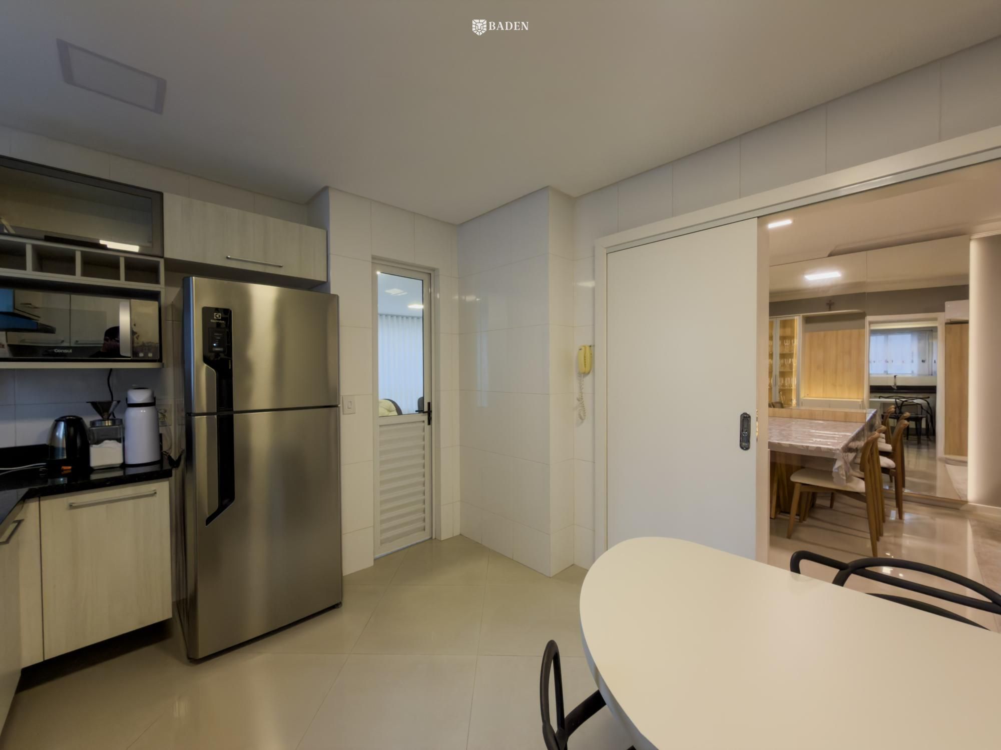 Apartamento, 3 quartos, 235 m² - Foto 8
