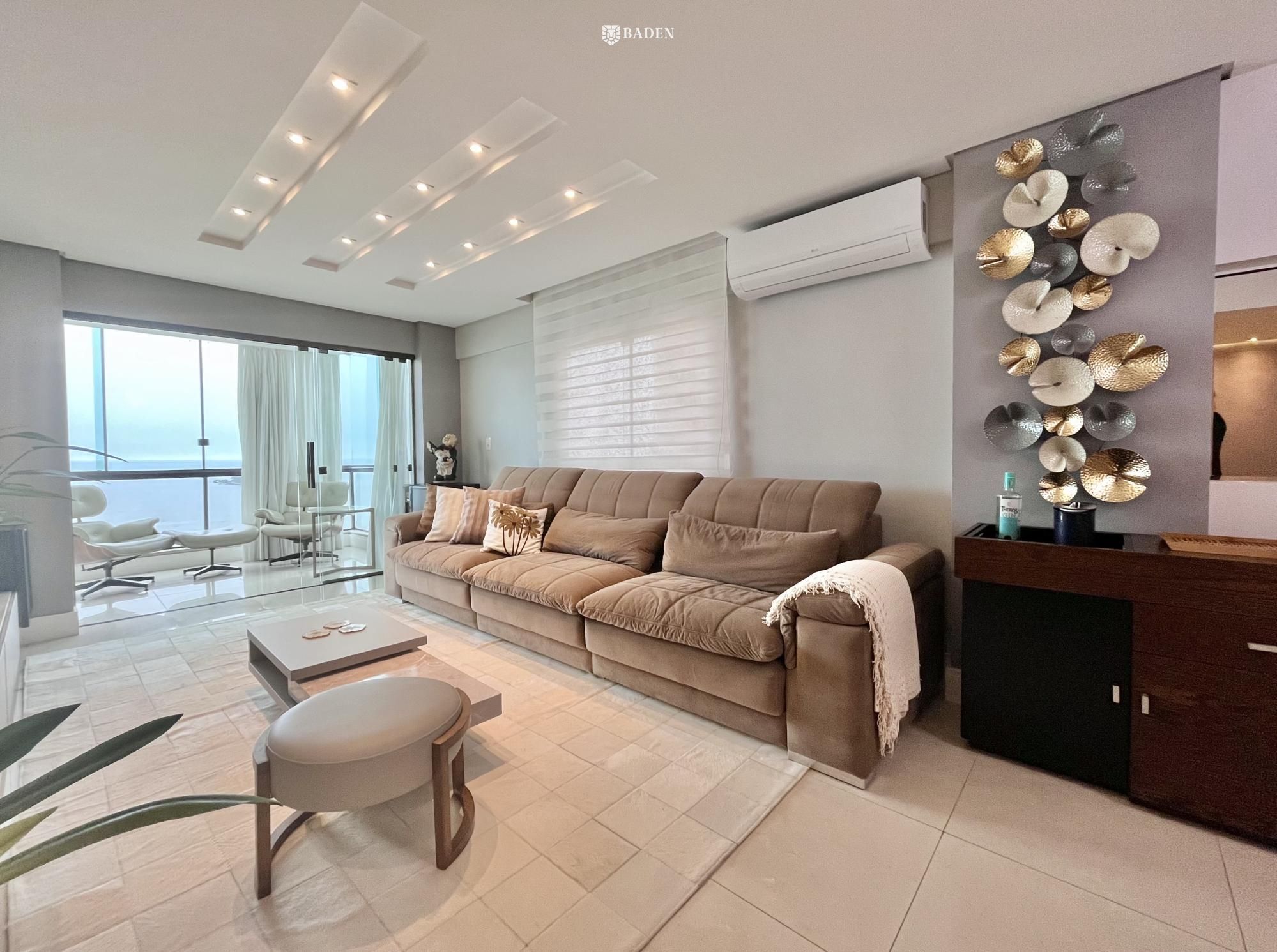 Apartamento, 4 quartos, 250 m² - Foto 18
