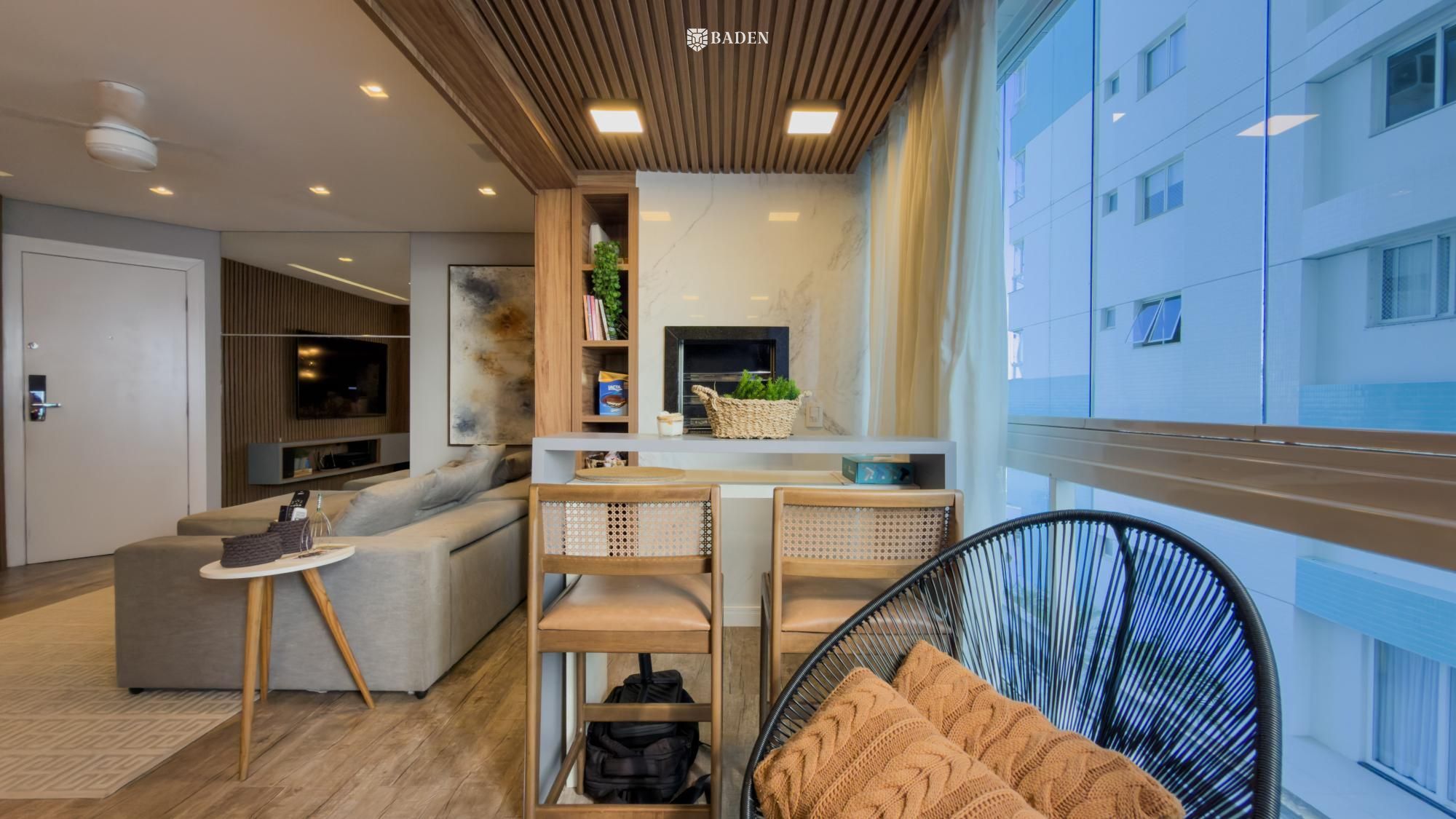 Apartamento, 3 quartos, 95 m² - Foto 9