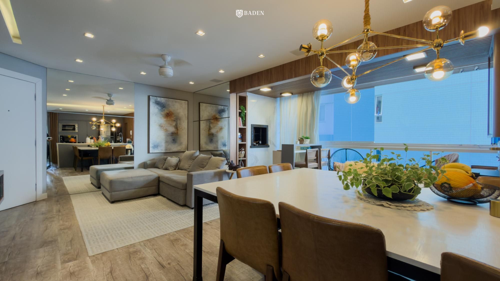 Apartamento, 3 quartos, 95 m² - Foto 5
