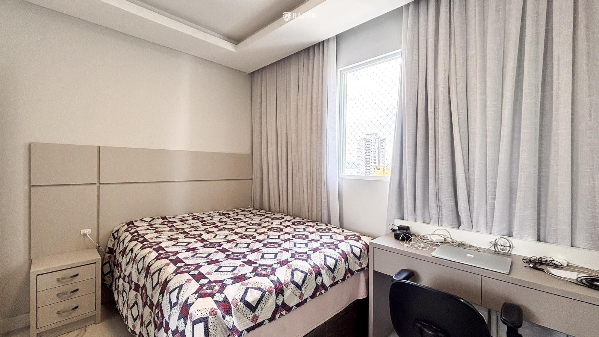 Apartamento, 4 quartos, 160 m² - Foto 27