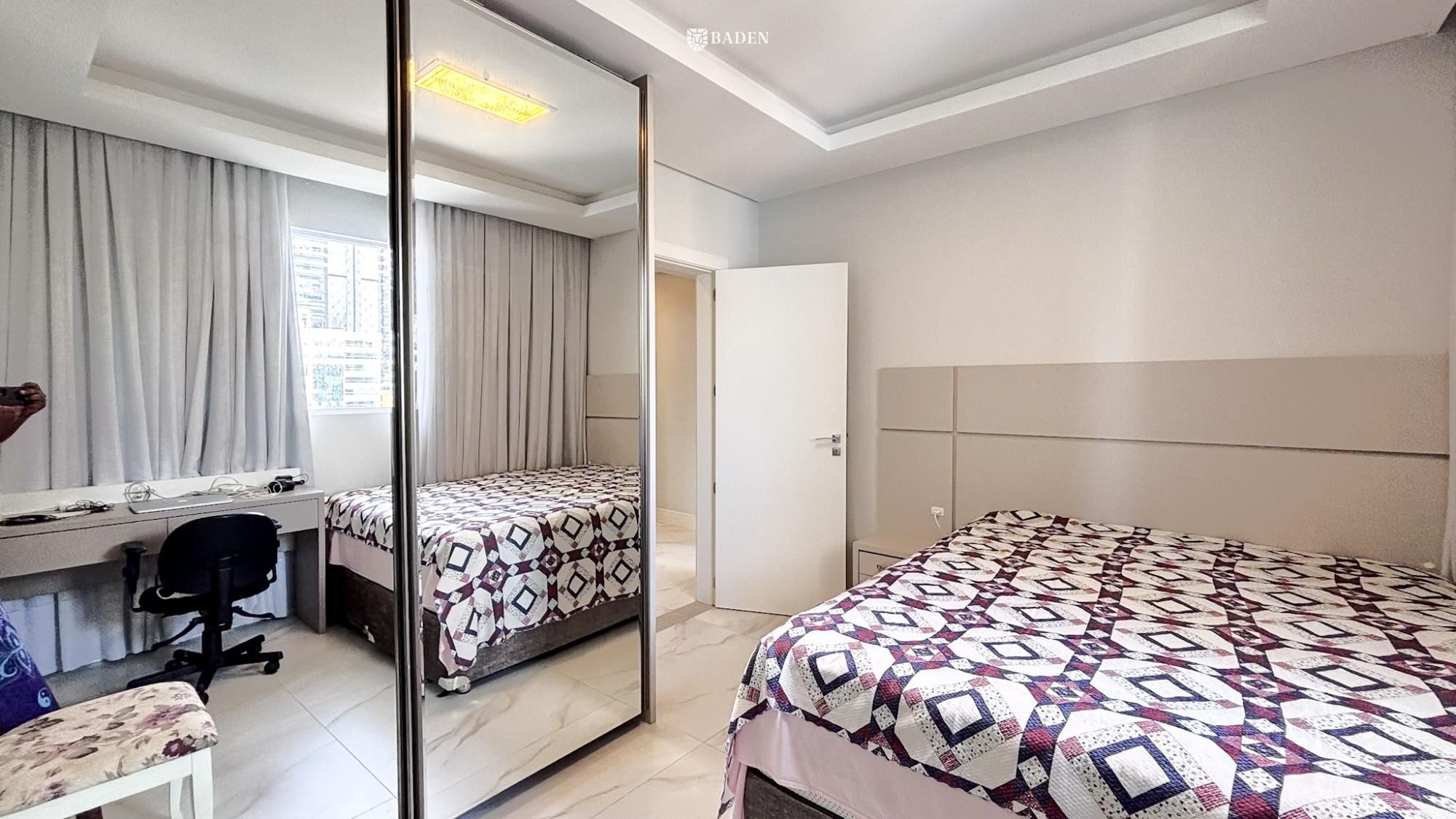 Apartamento, 4 quartos, 160 m² - Foto 29