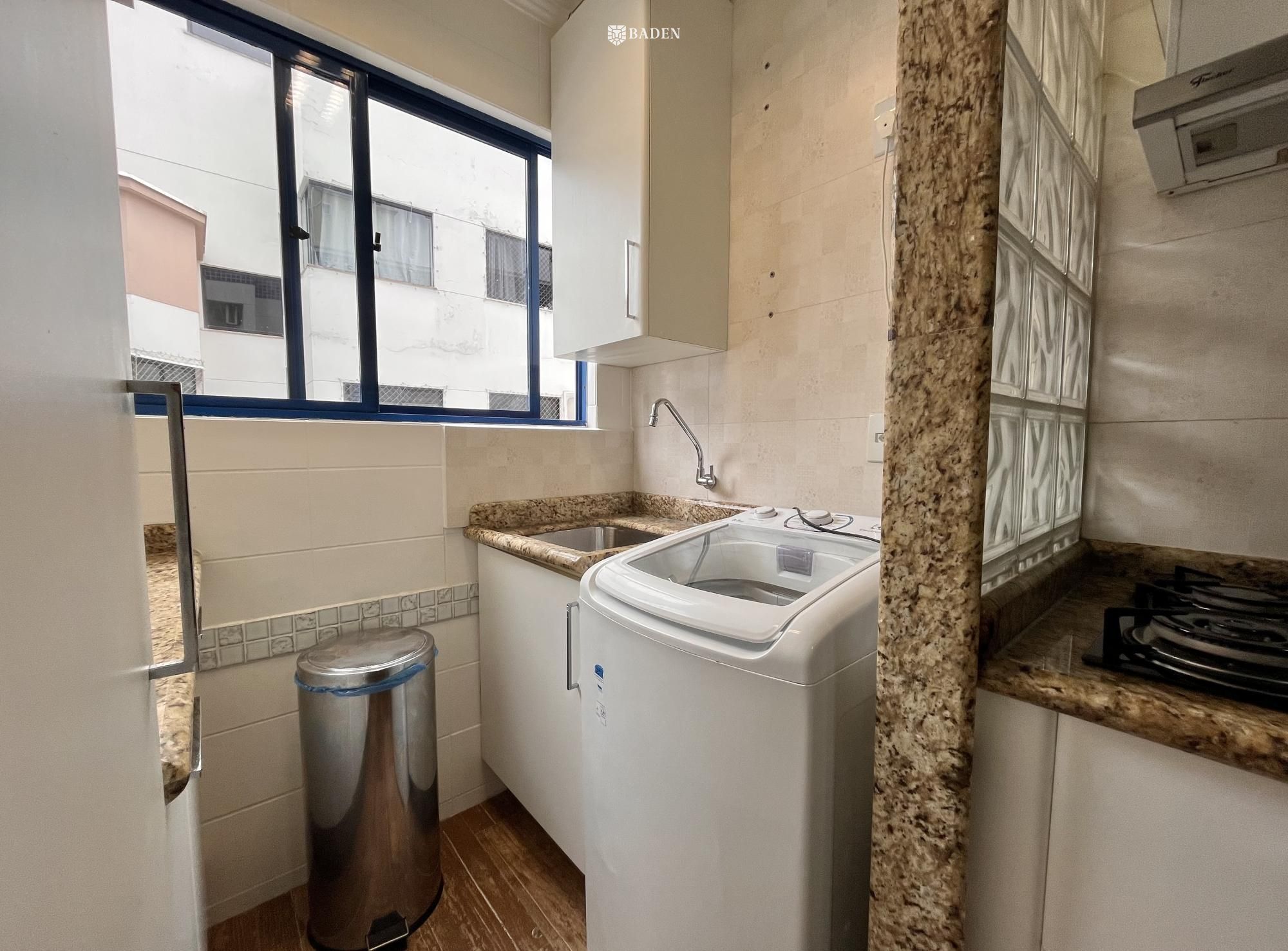 Apartamento, 2 quartos, 80 m² - Foto 8