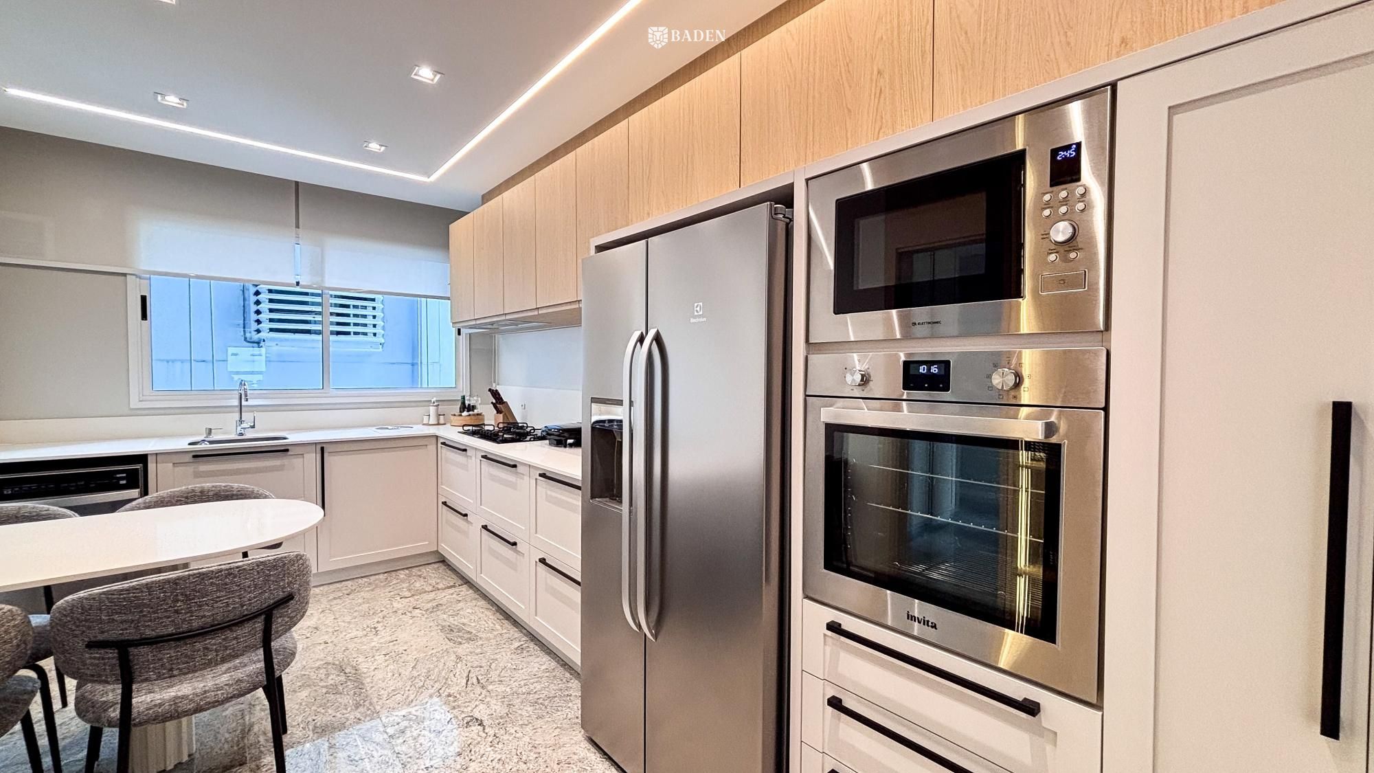 Apartamento, 4 quartos, 236 m² - Foto 15