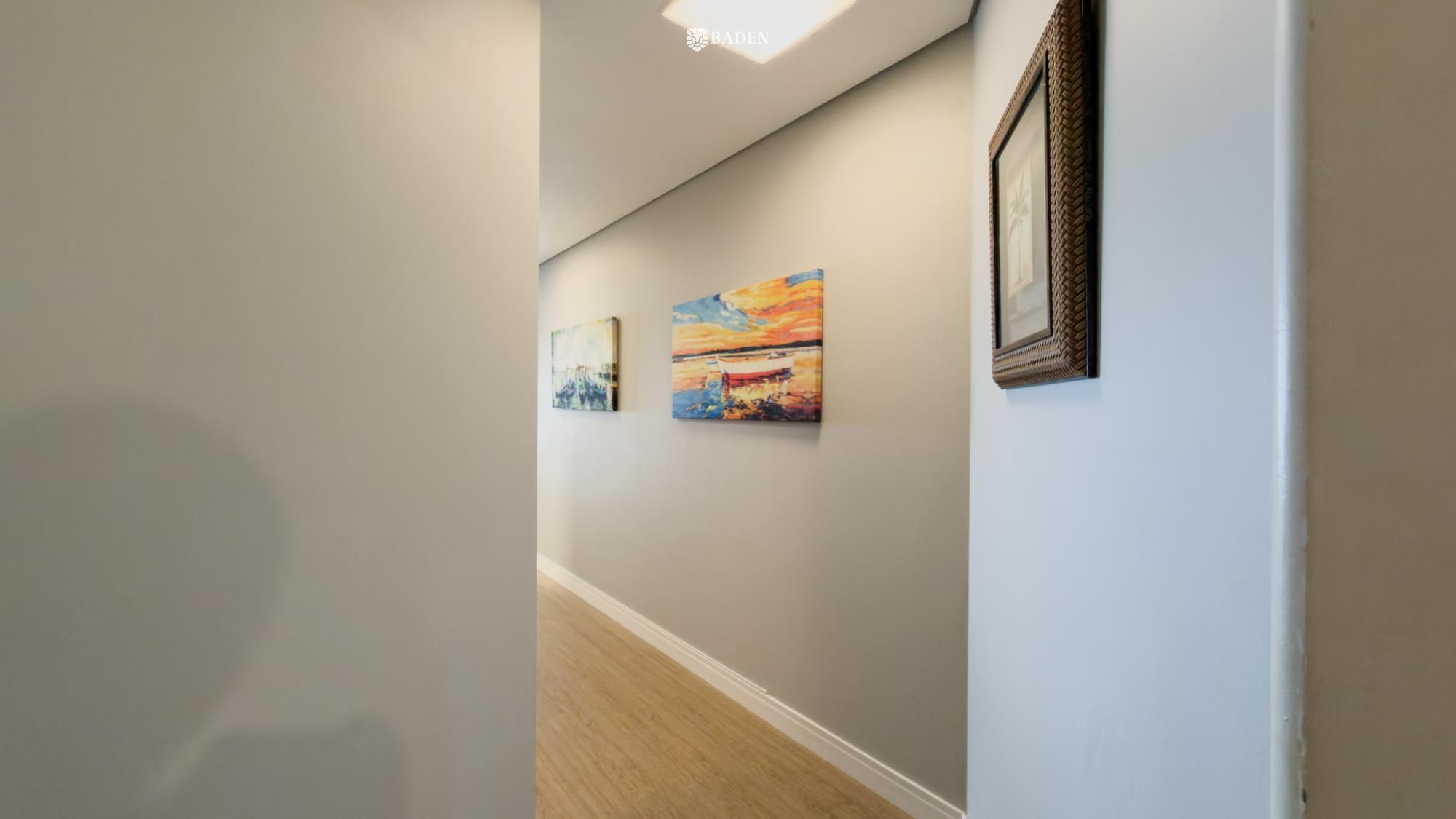 Apartamento, 4 quartos, 170 m² - Foto 28
