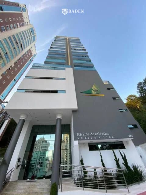 Apartamento à venda no Ed. Mirante do Atlântico Residence com 119m2