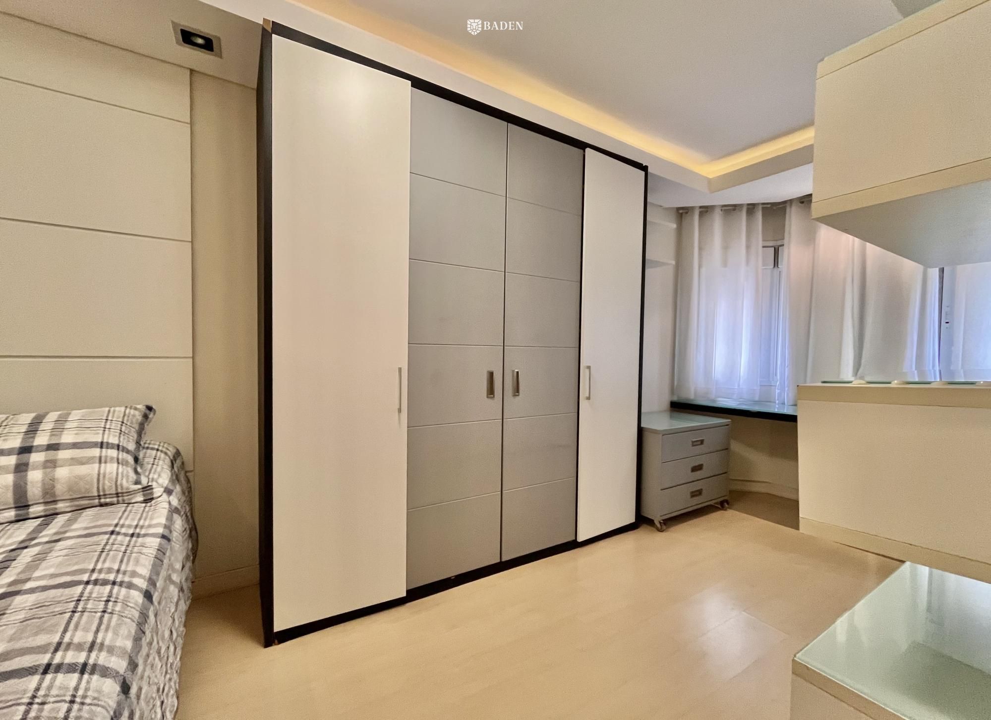 Apartamento, 4 quartos, 209 m² - Foto 24