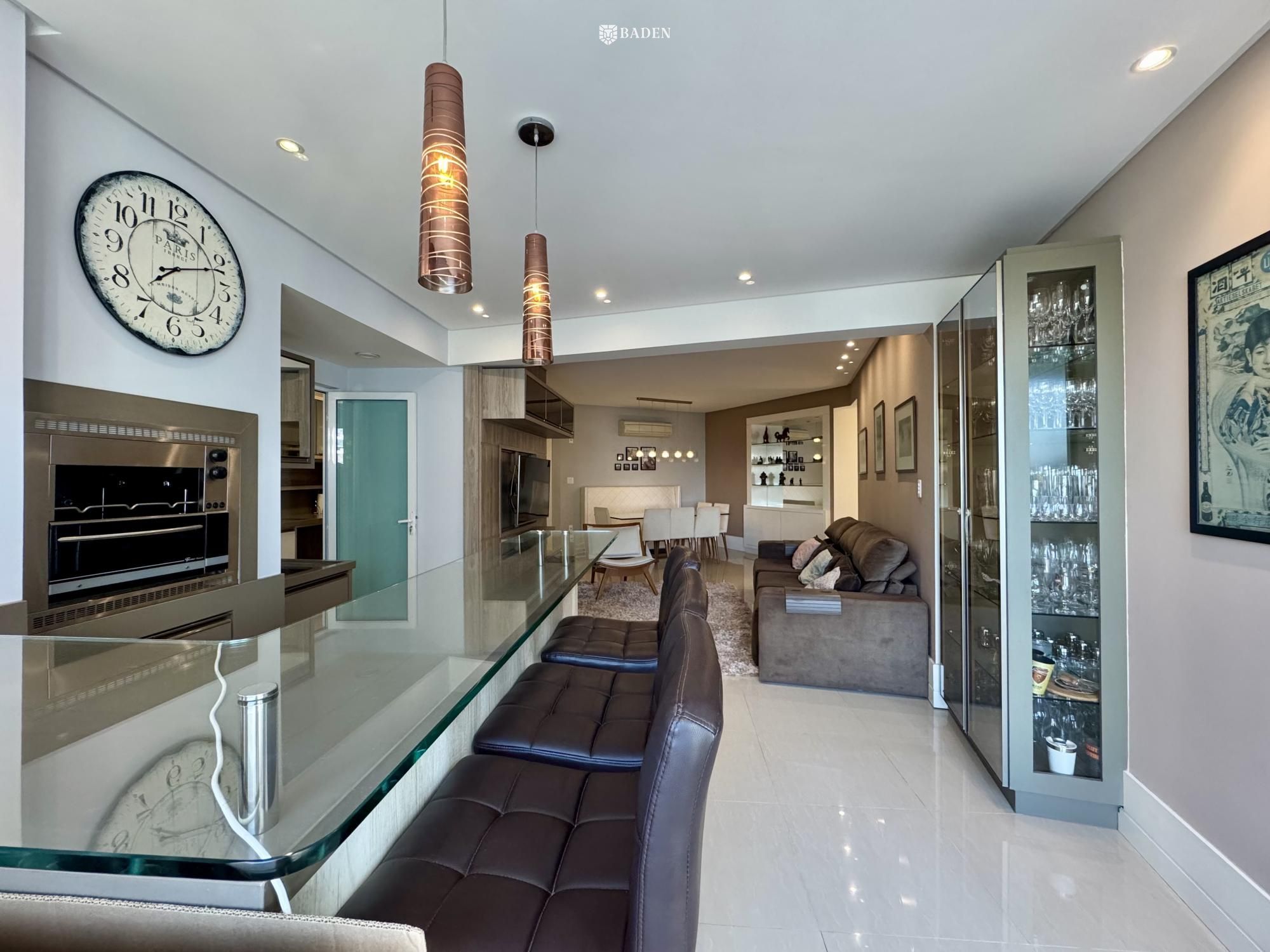 Apartamento, 3 quartos, 131 m² - Foto 6