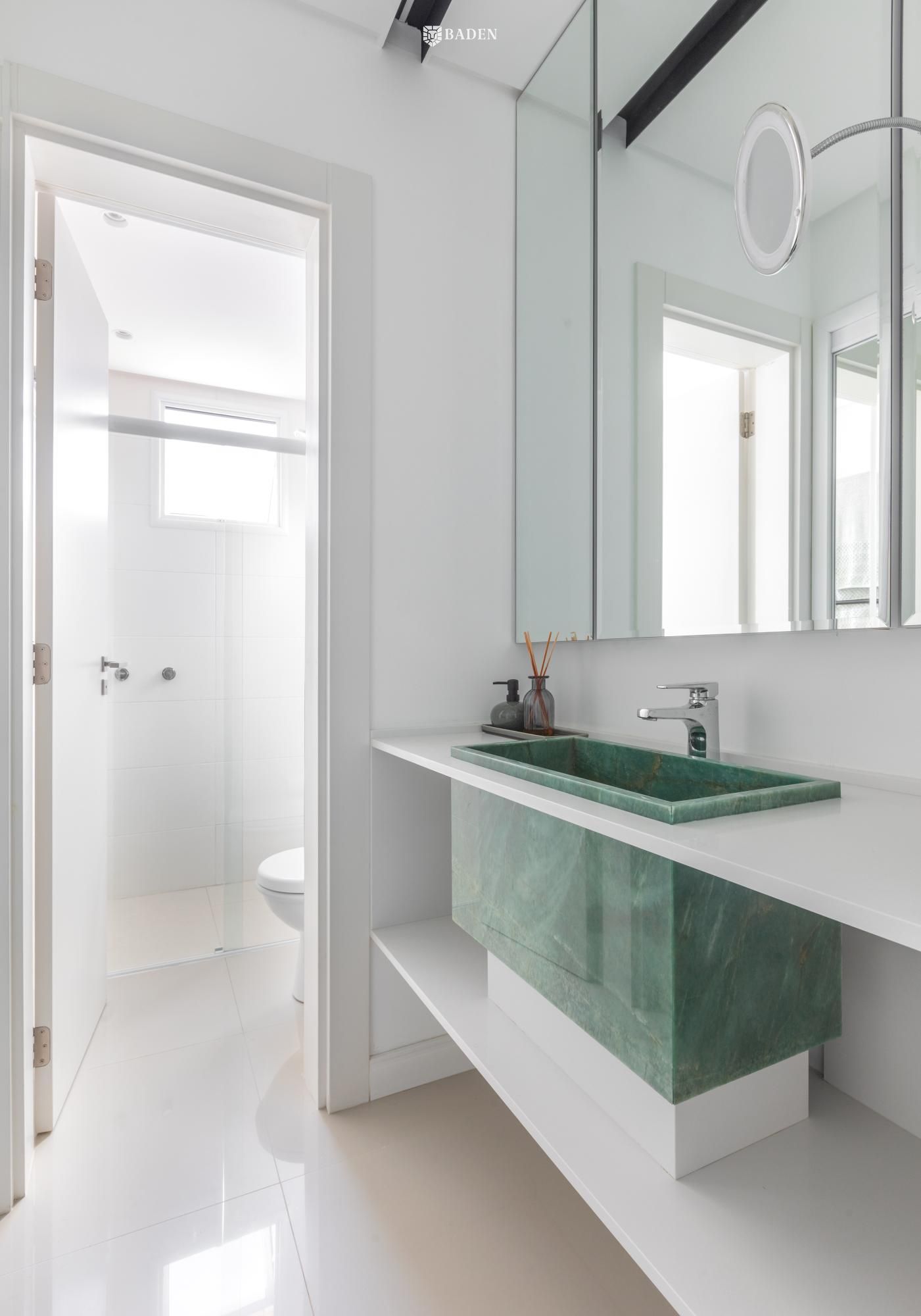 Apartamento, 3 quartos, 116 m² - Foto 10